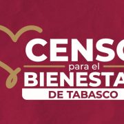 Arranca Censo para el Bienestar de Tabasco; será casa por casa y sin exclusiones: Javier May