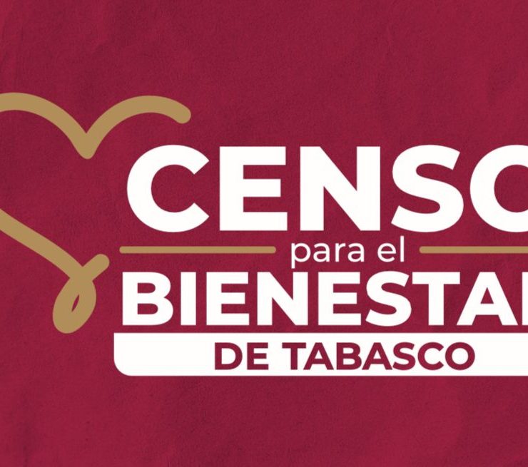 Arranca Censo para el Bienestar de Tabasco; será casa por casa y sin exclusiones: Javier May