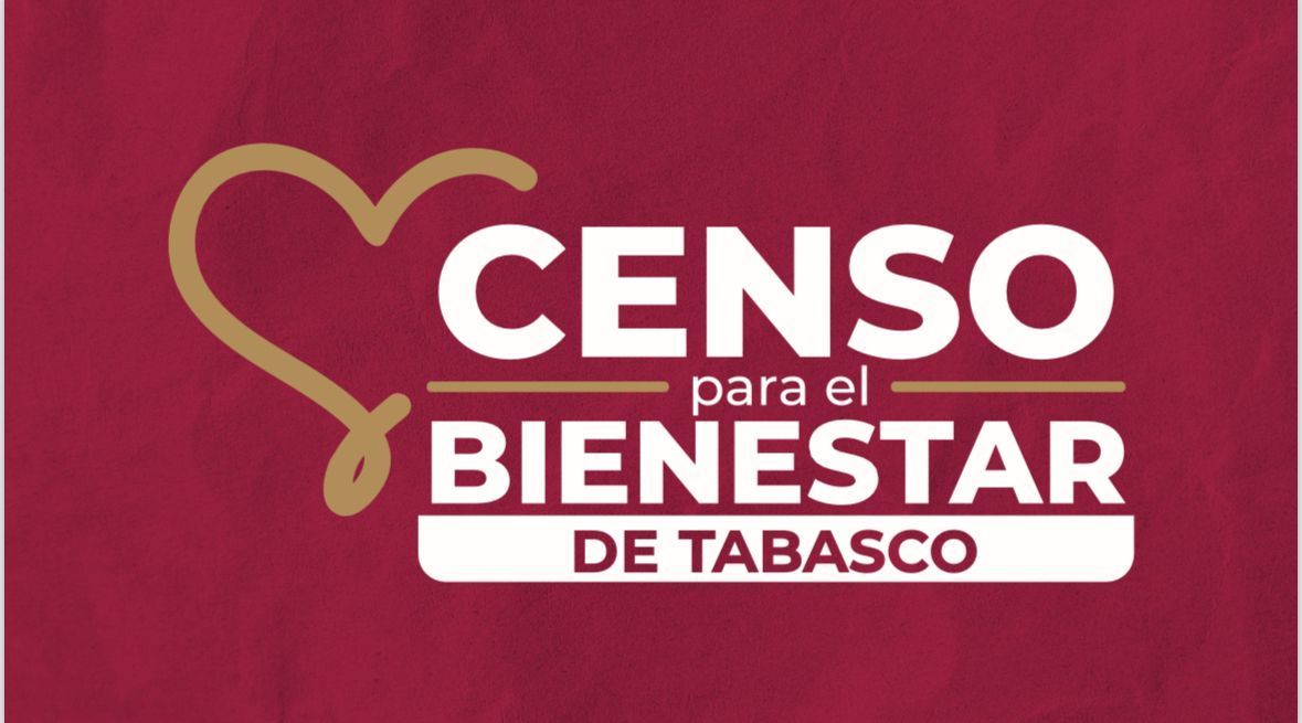 Arranca Censo para el Bienestar de Tabasco; será casa por casa y sin exclusiones: Javier May