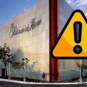 ¿Hackearon a Palacio de Hierro?