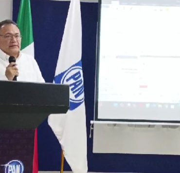 Excandidato del PAN pide al TET anular las elecciones en Macuspana