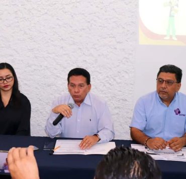 Feria Tabasqueña de Ciencias e Ingenierías ¿Dónde y cuándo se realizará