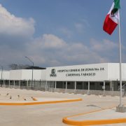 IMSS Tabasco fortalece servicios de Medicina Interna y Cirugía General en HGZ 2-A