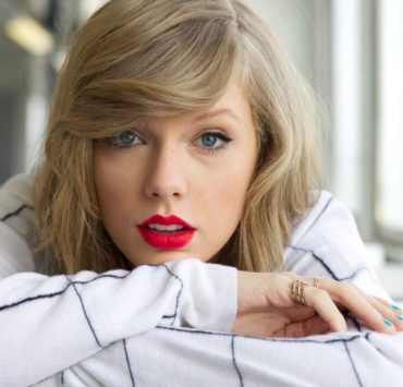 Taylor Swift recibe gran regalo