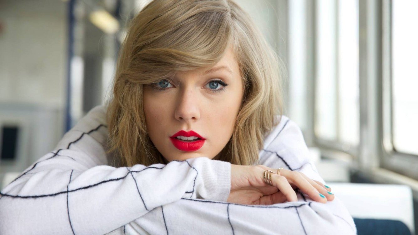 Taylor Swift recibe gran regalo