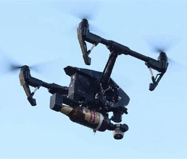 Corea del Norte crea más drones