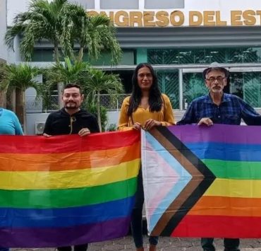 Seis casos de transfeminicidios denunciados ante la FGE sin avances: TUDISEX