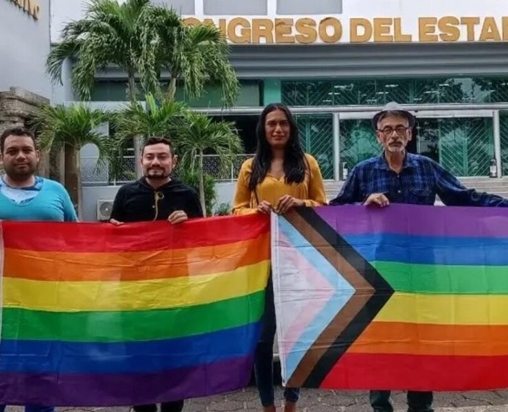 Seis casos de transfeminicidios denunciados ante la FGE sin avances: TUDISEX