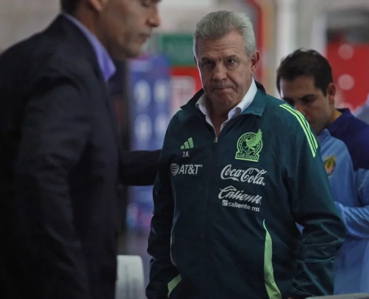 Javier Aguirre dio a conocer su primera convocatoria en su tercer proceso como entrenador de Selección Mexicana, y hay varias sorpresas y regresos.