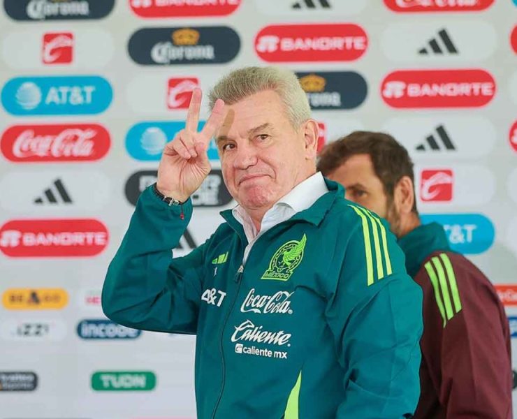 La Selección Mexicana volverá a disputar un partido en territorio mexicano y el día de hoy se dio a conocer, la sede, el día y el rival