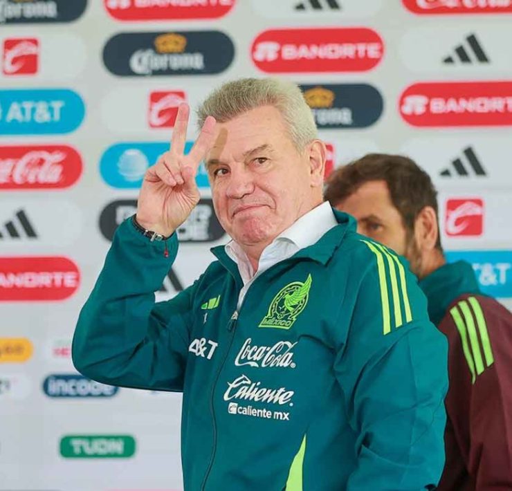 La Selección Mexicana volverá a disputar un partido en territorio mexicano y el día de hoy se dio a conocer, la sede, el día y el rival