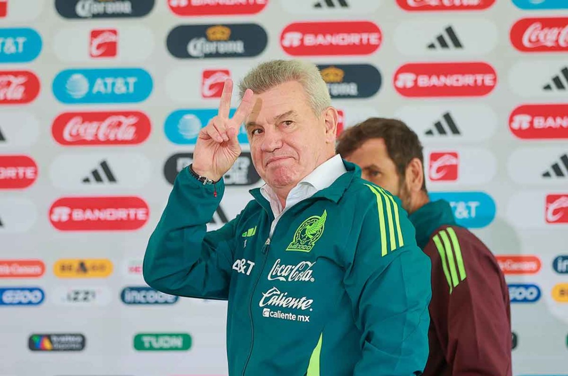 La Selección Mexicana volverá a disputar un partido en territorio mexicano y el día de hoy se dio a conocer, la sede, el día y el rival