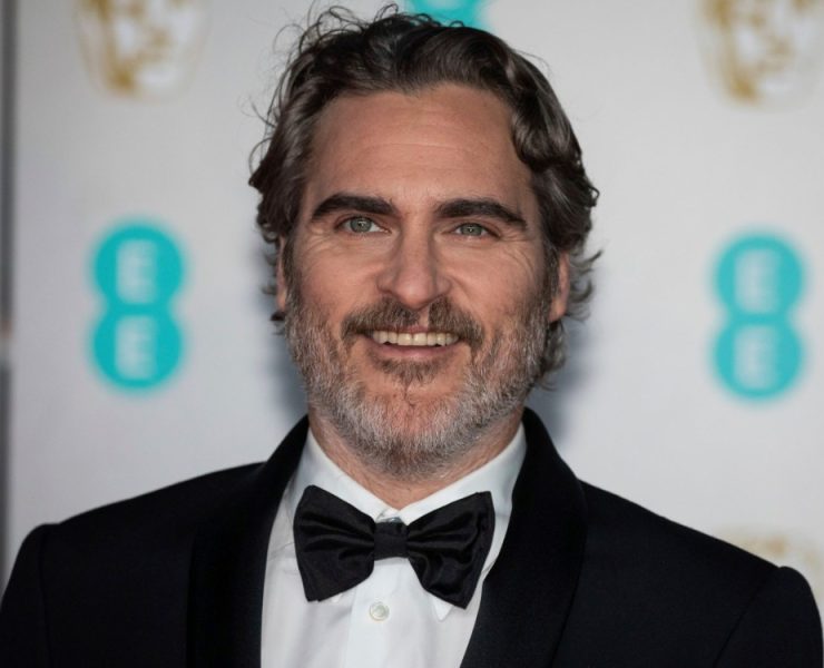 Joaquin Phoenix abandona proyecto