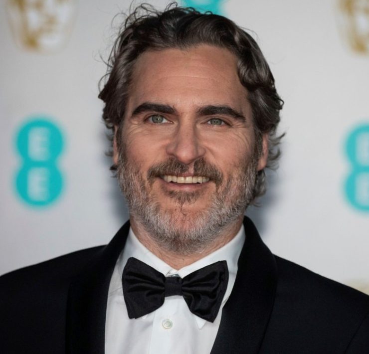 Joaquin Phoenix abandona proyecto