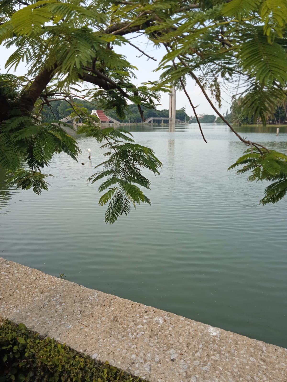 Laguna de las Ilusiones