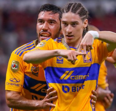 Tigres se instaló en los octavos de final de la Leagues Cup 2024, y es el segundo equipo mexicano en seguir con vida en esta competencia, hoy siete equipos mexicanos tendrán actividad, y buscarán seguir con vida en este torneo, y esta es la hora de los partidos.