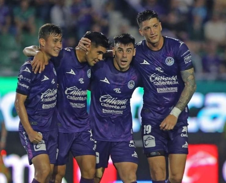 El fútbol mexicano regresó tras la pausa por la Leagues Cup, y el inicio de la jornada 5, dio de que hablar tras la goleada de Mazatlán a Pachuca.