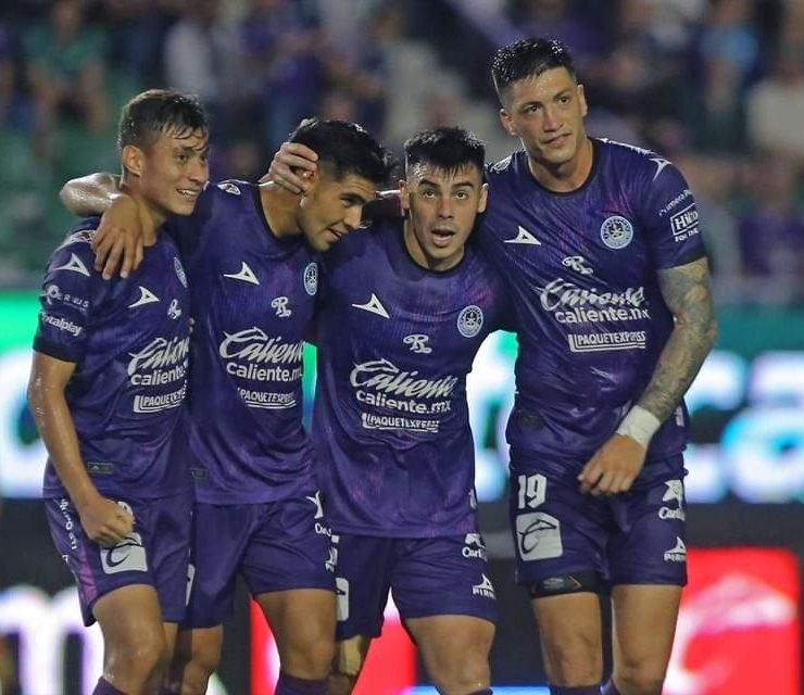 El fútbol mexicano regresó tras la pausa por la Leagues Cup, y el inicio de la jornada 5, dio de que hablar tras la goleada de Mazatlán a Pachuca.