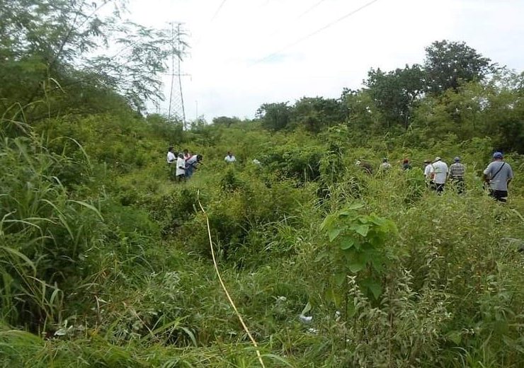 No más robo de tierras a ejidatarios en Comisarias de Mérida