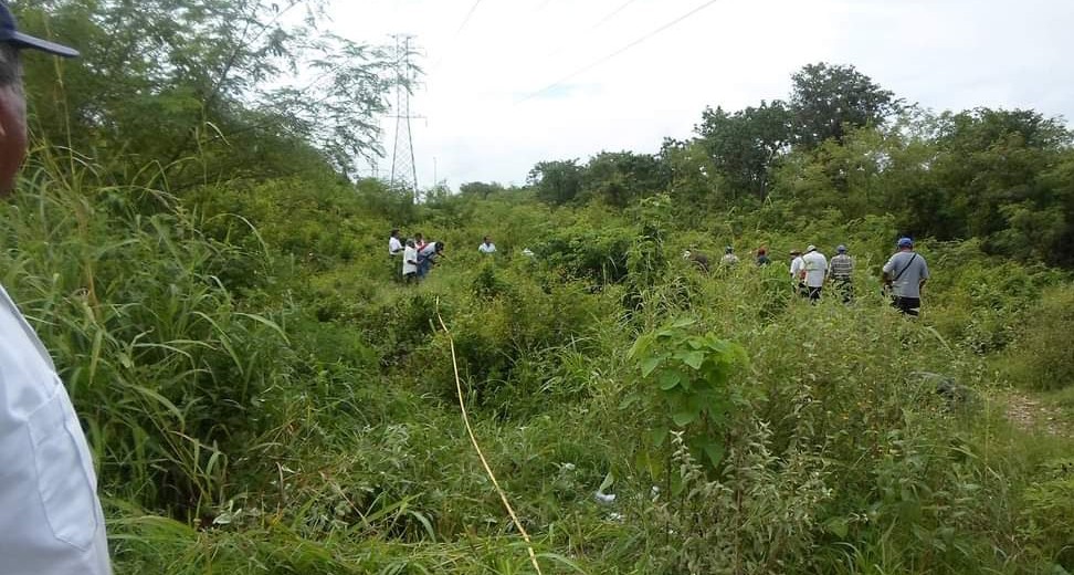 No más robo de tierras a ejidatarios en Comisarias de Mérida