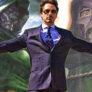 ¿Como volvió Robert Downey Jr a Marvel?