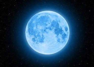 Increíbles fotos de la Superluna Azul