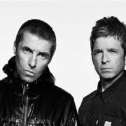 Oasis vuelve a los escenarios