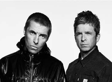 Oasis vuelve a los escenarios