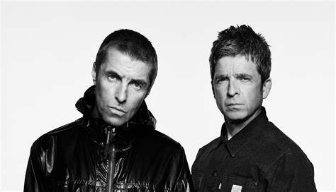 Oasis vuelve a los escenarios