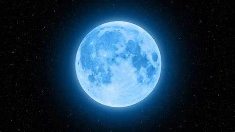 Increíbles fotos de la Superluna Azul