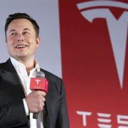 Tesla ofrece un trabajo remoto