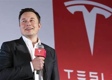 Tesla ofrece un trabajo remoto