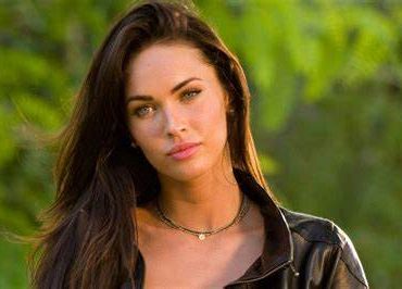 Megan Fox regresa a las pantallas