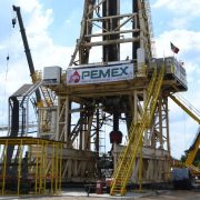 PEMEX incrementa desarrollo de campos en un 575% en actual administración