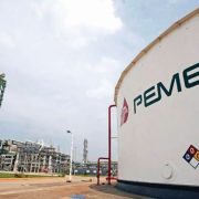 Pemex asegura producción total para el programa fertilizantes en Poza Rica