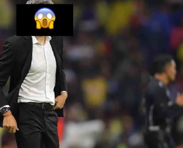 Equipo de la Liga Mx se queda sin entrenador, luego de ser eliminado en fase de grupos de la Leagues Cup.