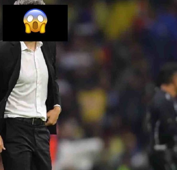 Equipo de la Liga Mx se queda sin entrenador, luego de ser eliminado en fase de grupos de la Leagues Cup.