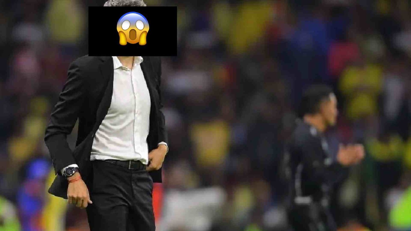 Equipo de la Liga Mx se queda sin entrenador, luego de ser eliminado en fase de grupos de la Leagues Cup.