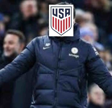 Mientras en los federativos de la Selección Mexicana reciclan técnicos, en la de los Estados Unidos de Norteamérica acaban de contratar a un entrenador con experiencia en Europa.