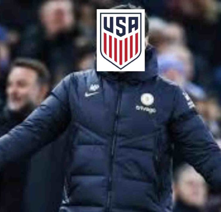 Mientras en los federativos de la Selección Mexicana reciclan técnicos, en la de los Estados Unidos de Norteamérica acaban de contratar a un entrenador con experiencia en Europa.