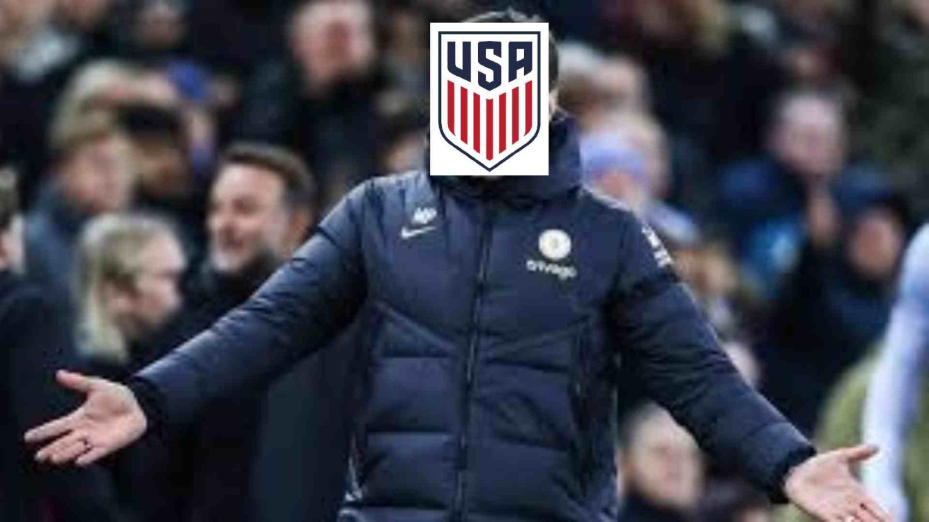 Mientras en los federativos de la Selección Mexicana reciclan técnicos, en la de los Estados Unidos de Norteamérica acaban de contratar a un entrenador con experiencia en Europa.