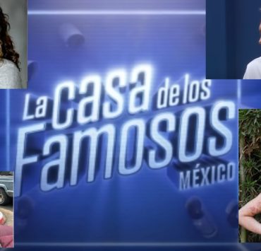 La quinta gala de eliminación de La Casa De Los Famosos México, tuvo momentos de tensión y dramatismo y quedó aún más dividido el reality,