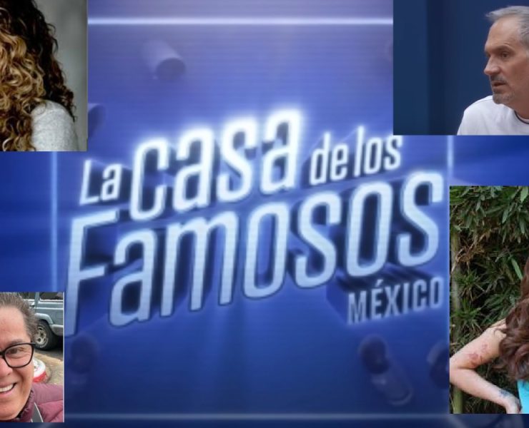 La quinta gala de eliminación de La Casa De Los Famosos México, tuvo momentos de tensión y dramatismo y quedó aún más dividido el reality,