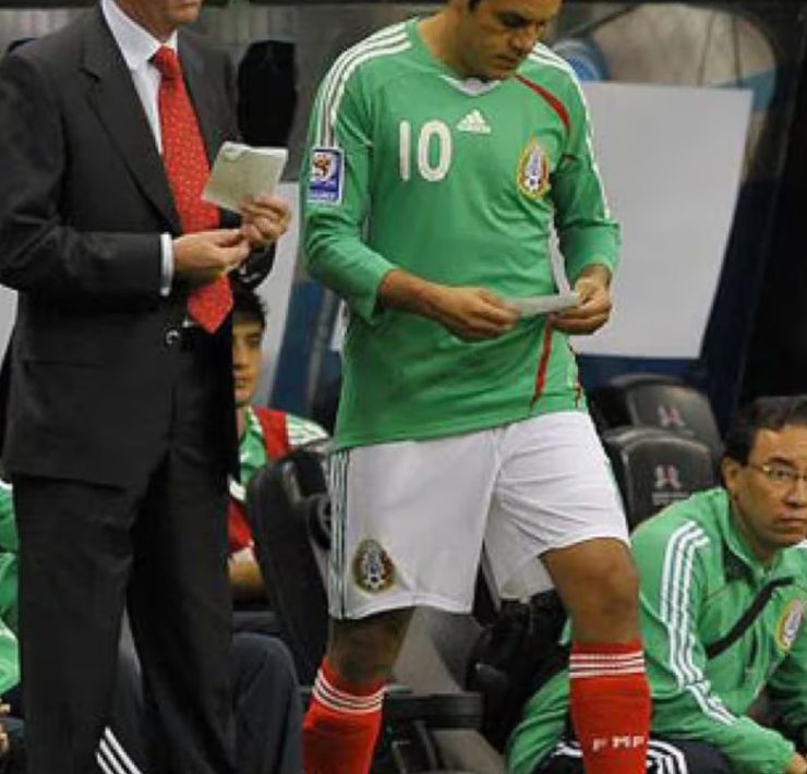 El fútbol mexicano está de luto, ya que el día de hoy, falleció un ex entrenador de la Selección Mexicana, tras padecer una enfermedad incurable.