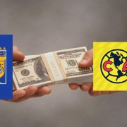 ¿Crisis en Televisa? Tigres muestra su poder económico en el fútbol mexicano, y salva al América de pagar miles de dólares a un equipo, por alinear a su canterano, que estaba a préstamo.