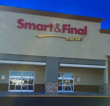 Smart & Final una nueva cadena de supermercados