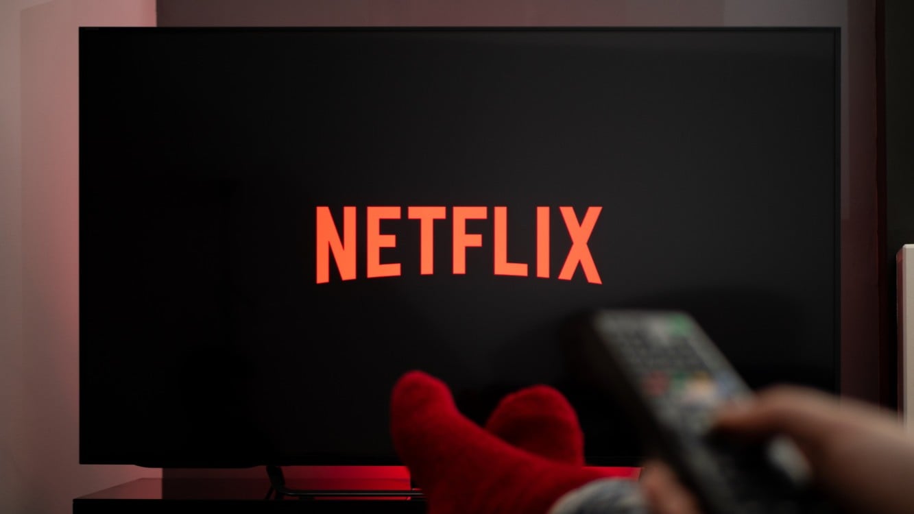 Netflix cierra acuerdos millonarios