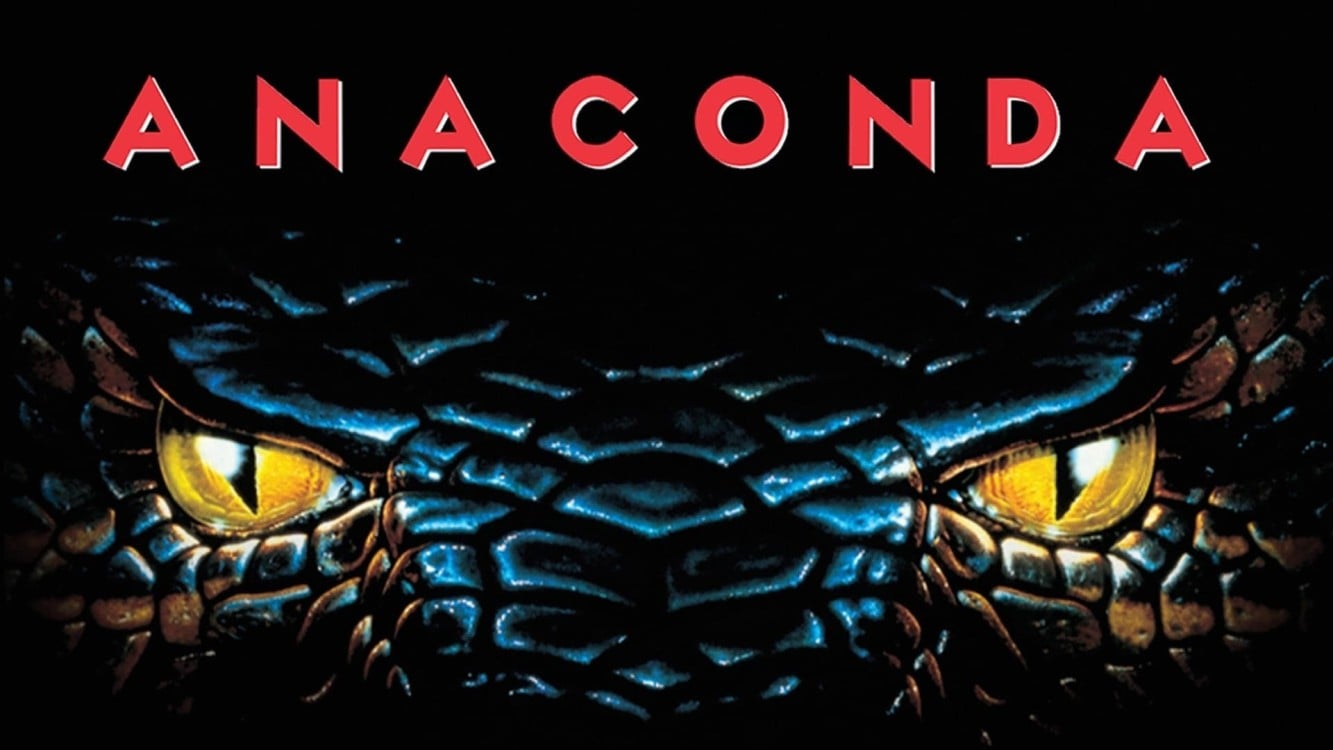 "Anaconda" tendrá un remake