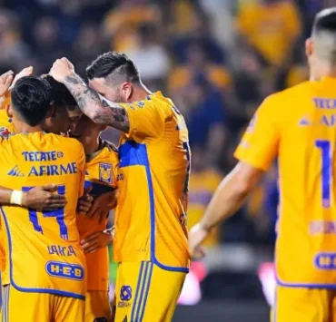 El día de hoy, se dio el bombazo en el fútbol mexicano y con el Clásico Joven cerca, Tigres fichó a jugador fundamental del Cruz Azul.