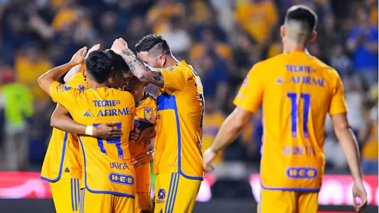 El día de hoy, se dio el bombazo en el fútbol mexicano y con el Clásico Joven cerca, Tigres fichó a jugador fundamental del Cruz Azul.